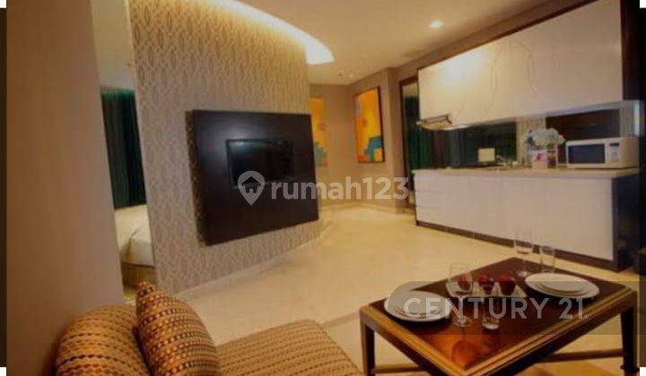 Apartemen The Grove Suite By Aston 1BR Lantai 9 S7902 2