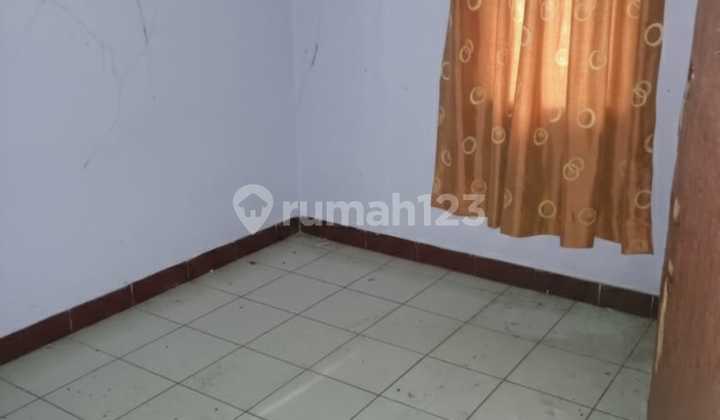 Rumah Siap Huni Bebas Banjir di Condet Jakarta Timur 2