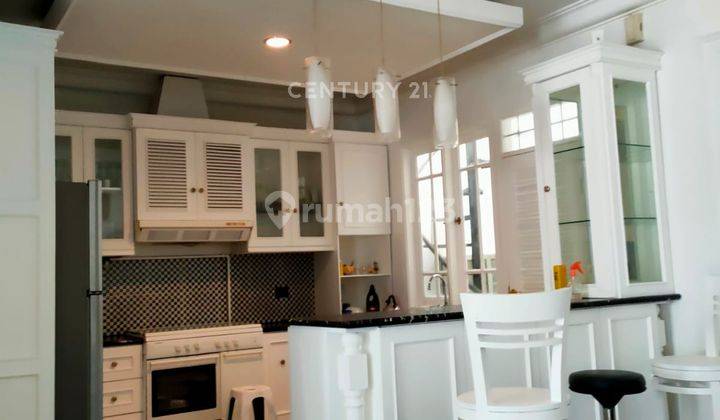 Rumah Istimewa Modern Klasik 2 Lantai Di Eramas Cakung Ns0101 1