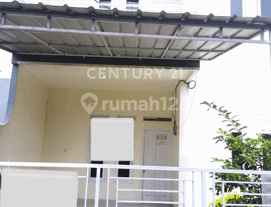 Single House 2 Lantai Brand New Bebas Banjir di Sawangan S8888 Single House 2 Lantai Brand New Bebas Banjir di Sawangan S8888