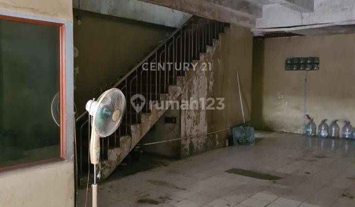 Ruko Gandeng Lokasi Strategis Di Kalimalang R7967 2