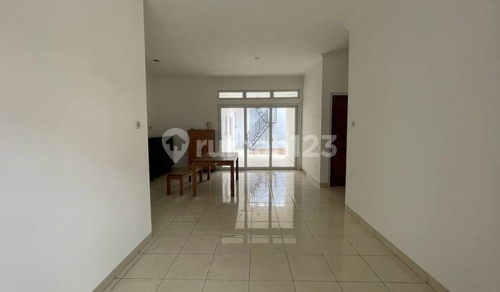 Rumah Bagus Siap Huni Bebas Banjir Dalam Cluster Oma Regency Jatiwarna Bekasi 2