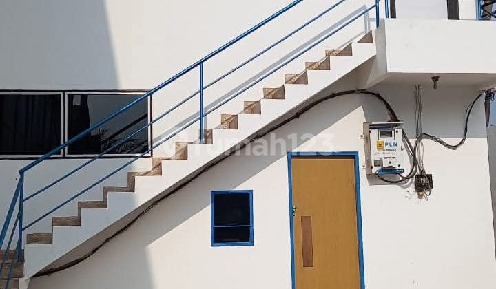 Gudang Dijual Cepat Lokasi Strategis Dekat Area Pergudangan Gudang Dijual Cepat Lokasi Strategis Dekat Area Pergudangan