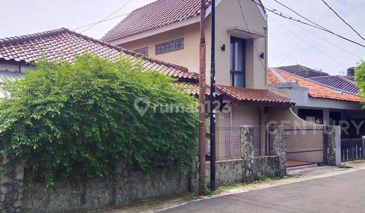 Rumah 2lt Harga Dibawah NJOP Wr Jati, Kalibata JAKSEL S702 1