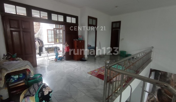 Dijual Rumah 2 Lantai Harga Dibawah Pasaran Lokasi Strategis Di Pejaten Jaksel Hd16187 2