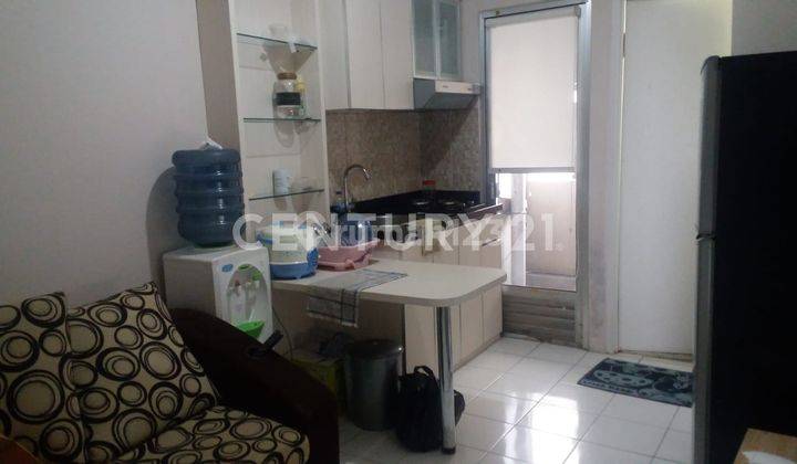 1 Unit Apt Kalibata City Tower Flamboyan Di Jakarta Selatan R1814 2