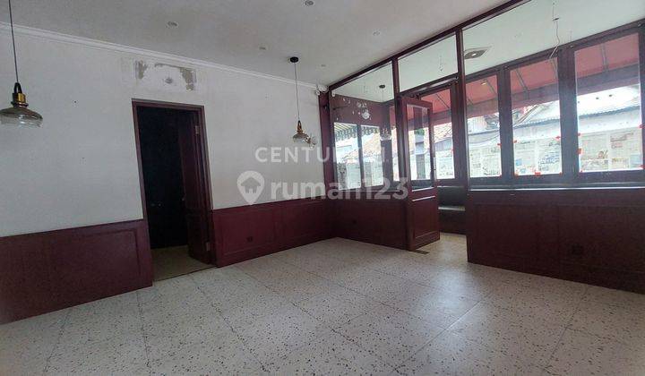 Cafe Cocok Untuk Bisnis Restoran Posisi Hook Di Cipete R2032 2