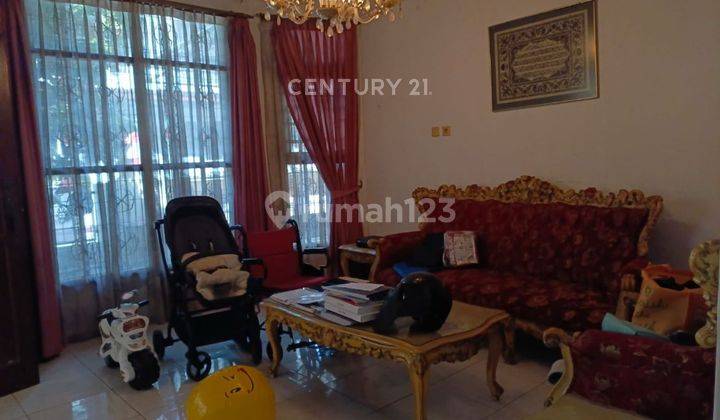 Rumah Hitung Tanah Dijual Cepat Di Pondok Gede NS0262 2