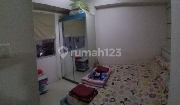 Apartemen Green Palace Tower Raffles 2BR Lantai 7 S7655 2