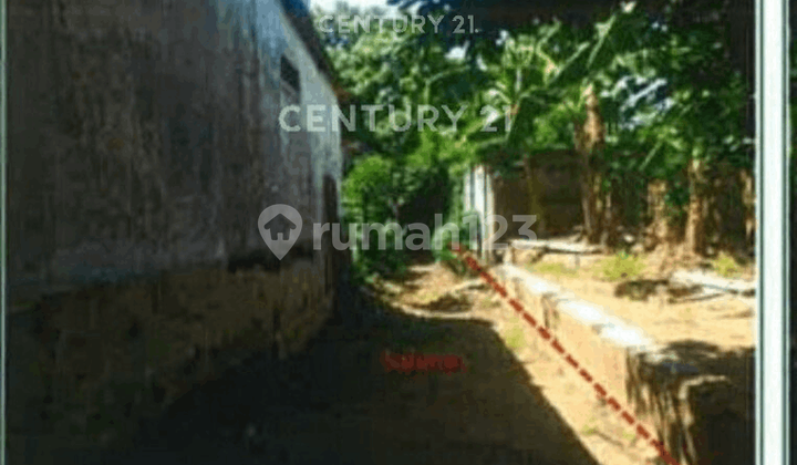 Tanah Pinggir Jalan Lokasi Strategis Di Semarang Barat S9301 2