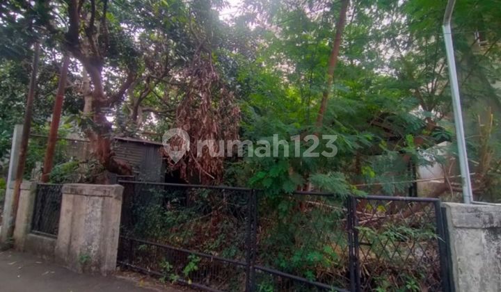 Tanah Zona K1 Lokasi Strategis Bebas Banjir Siap Bangun S8889 Tanah Zona K1 Lokasi Strategis Bebas Banjir Siap Bangun S8889