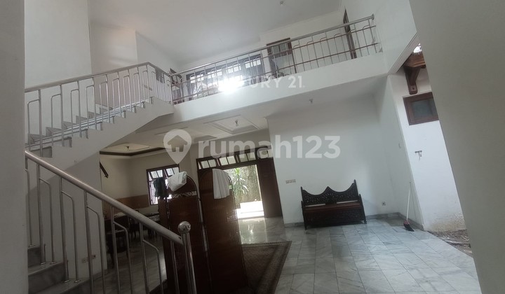 Dijual Rumah 2 Lantai Harga Dibawah Pasaran Lokasi Strategis Di Pejaten Jaksel Hd16187