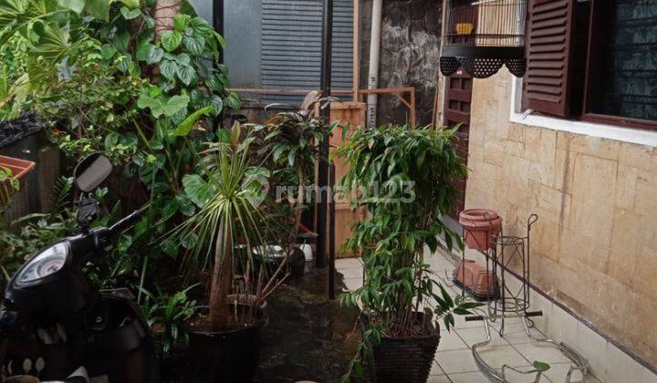 Rumah Siap Huni Lokasi Strategis Di Tebet S6579 2