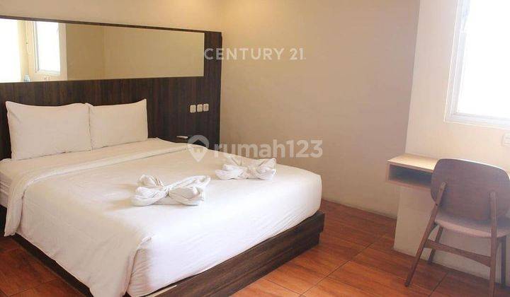 Hotel 5lantai Lokasi Strategis Di Matraman S8031 1