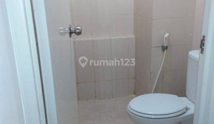 1 Unit Apartemen Kalibata 3BR Lantai Rendah Di Kalibata S6987  2