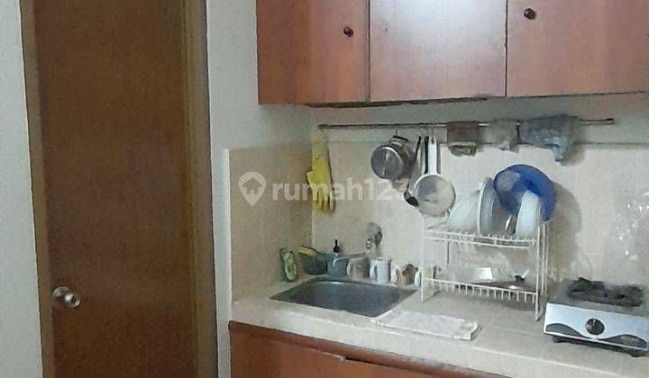 Apartemen Mediterania Gajah Mada 1BR Tower Alpha Lantai 28 S7937 2