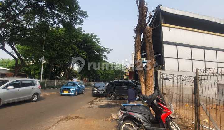 Kavling Harga Murah Dekat dengan Pusat Perbelanjaan di Jaksel