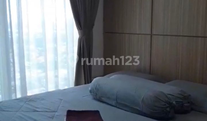 Apartemen Tree Park Siap Huni Dijual Cepat di BSD, Tangsel 1