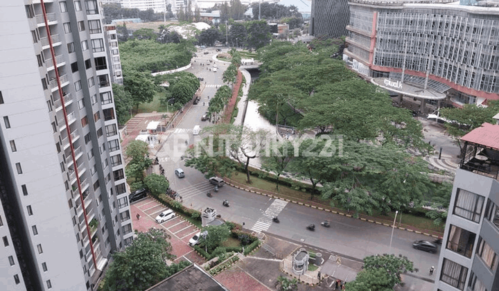 1 Unit Apartment Rasuna Tower 2BR In Kuningan S7290 2