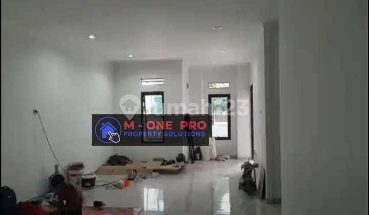 Di Jual Rumah 1 Lantai Posisi Hook, di Cikupa Citra Raya 2