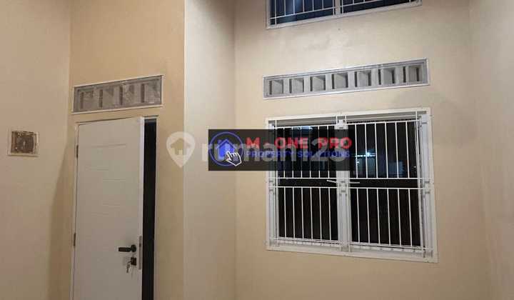 For Sale, 1-Story House, Freehold Certificate (SHM), in Cikupa Citra Raya 2