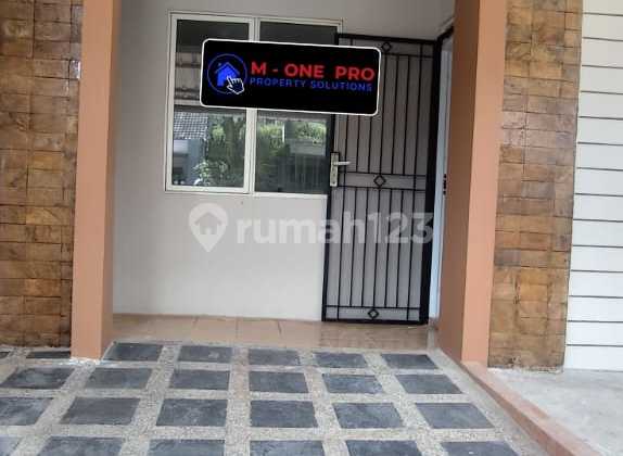 Dijual dan Bisa Disewakan Rumah Bagus Unfurnished di Cikupa Citra Raya, Tangerang 2