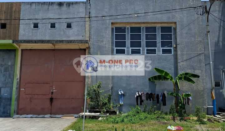 Dijual Gudang Bagus Kosambi Dadap, Tangerang Dijual Gudang Bagus Kosambi Dadap, Tangerang