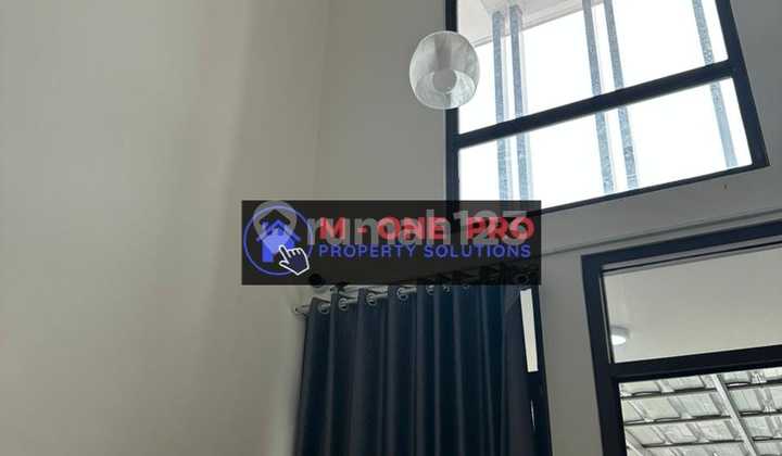 For Rent House, 1 Floor, Freehold Certificate, in Cikupa Citra Raya 2