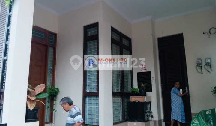 Dijual Kost, SHM, di Jakarta Pusat 2