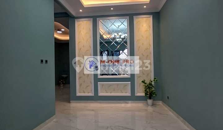 Dijual Rumahbaru , 2 Lantai, SHM, di Jagakarsa Dijual Rumahbaru , 2 Lantai, SHM, di Jagakarsa