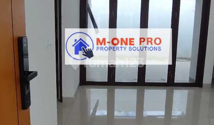 For Rent Nice House Unfurnished SHM Cikupa Citra Raya, Tangerang