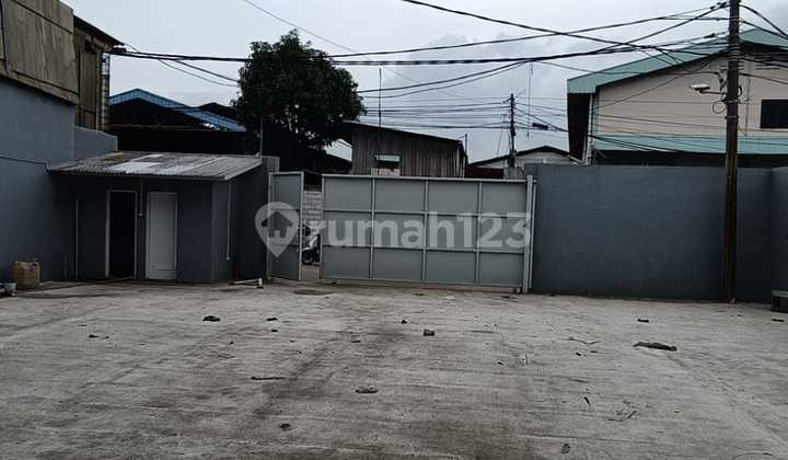 For Sale 2 Warehouses in 1 Entity at Kapuk Kamal, West Jakarta For Sale 2 Warehouses in 1 Entity at Kapuk Kamal, West Jakarta