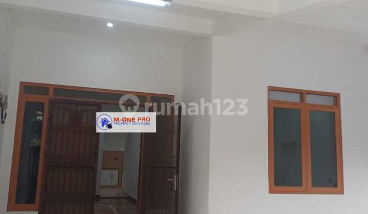 Disewakan Rumah Kontrakan Bagus Unfurnished SHM Cikupa Citra Raya, Tangerang 2