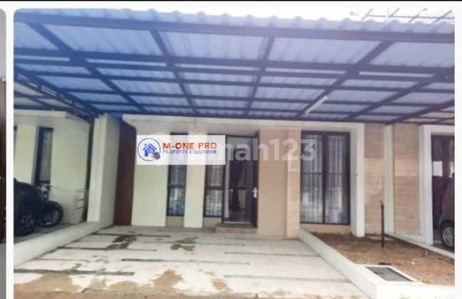 Di Sewakan Rumah Unfurnished SHM Cikupa Citra Raya, Tangerang Di Sewakan Rumah Unfurnished SHM Cikupa Citra Raya, Tangerang