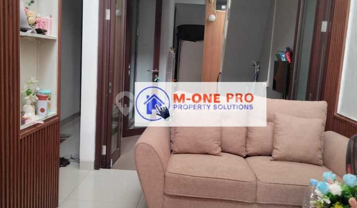 For Rent: Good Quality Furnished House with SHM in Cikupa Citra Raya, Tangerang 2