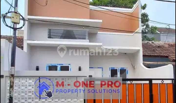 Dijual Rumah Bagus, 1 Lantai, SHM, di Cikupa Citra Raya