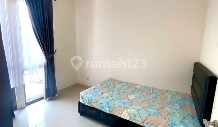 DiSewakan Rumah Kontrakan Bagus Semi Furnished Cikupa Citra Raya, Tangerang 2