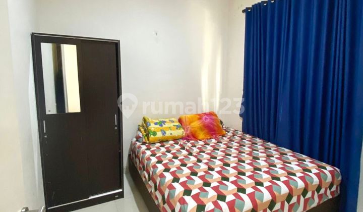 DiSewakan Rumah Kontrakan Bagus Semi Furnished Cikupa Citra Raya, Tangerang