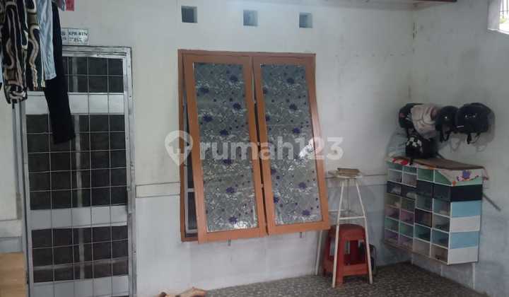 Dijual Rumah Bagus Posisi Hook Unfurnished SHM Legok, Tangerang 2