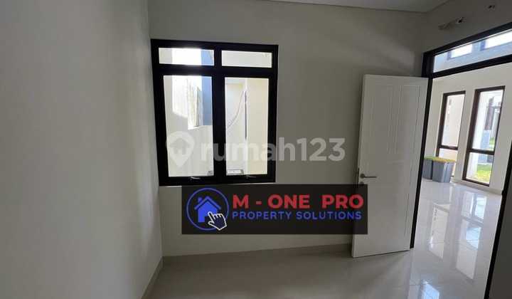 For Rent: Nice Cheap House in Panongan Tangerang Banten