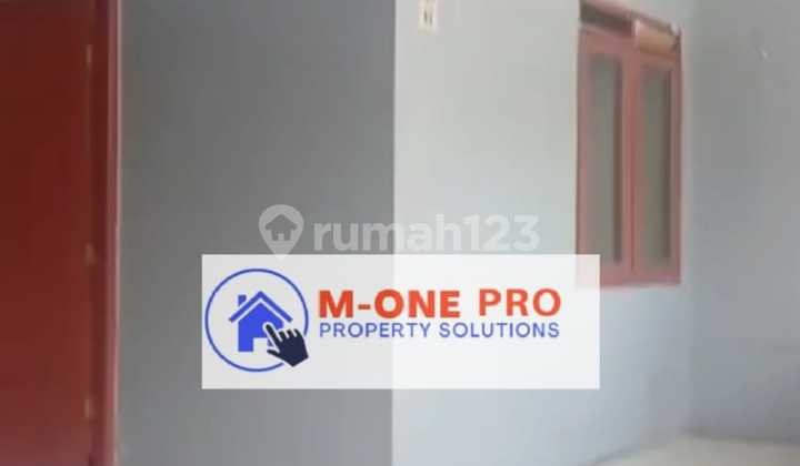 Dijual Rumah Bagus Unfurnished SHM Cikupa Citra Raya, Tangerang 2