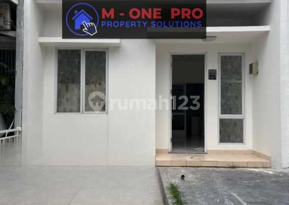 Dijual Rumah Bagus Unfurnished SHM di Pasar Kemis, Tangerang Dijual Rumah Bagus Unfurnished SHM di Pasar Kemis, Tangerang