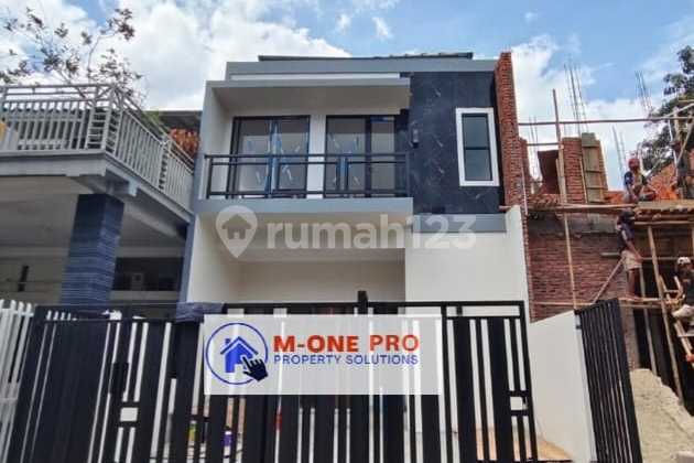 Di Jual Rumah Bagus 2 lantai Unfurnished SHM di Cikupa Citra Raya, Tangerang Di Jual Rumah Bagus 2 lantai Unfurnished SHM di Cikupa Citra Raya, Tangerang