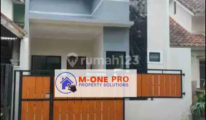 Di Jual Rumah Bagus SHM Cikupa Citra Raya, Tangerang