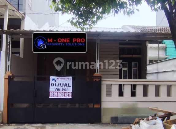 Dijual dan Bisa Disewakan Rumah Bagus Unfurnished di Cikupa Citra Raya, Tangerang Dijual dan Bisa Disewakan Rumah Bagus Unfurnished di Cikupa Citra Raya, Tangerang