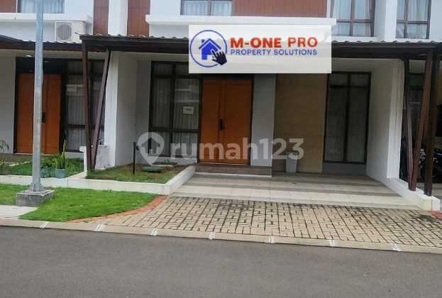 Di jual Rumah Bagus SHM Cikupa Citra Raya, Tangerang 1