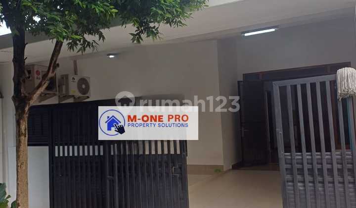 Disewakan Rumah Kontrakan Bagus Unfurnished SHM Cikupa Citra Raya, Tangerang Disewakan Rumah Kontrakan Bagus Unfurnished SHM Cikupa Citra Raya, Tangerang