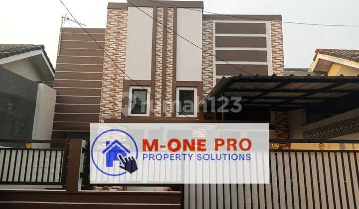 Di Jual Rumah Bagus SHM Cikupa Citra Raya, Tangerang