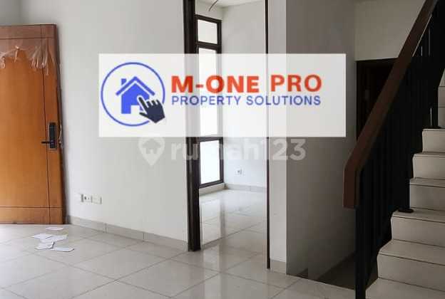 Di jual dan bisa Disewakan Rumah Bagus Unfurnished Cikupa Citra Raya, Tangerang 2