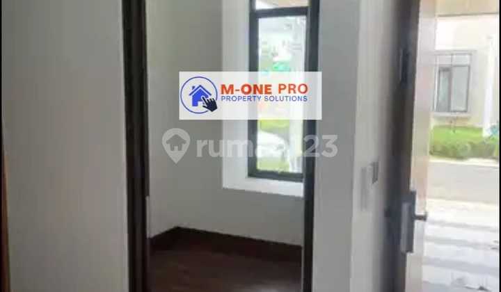 Disewakan Rumah Cluster AC Bagus SHM di Cikupa Citra Raya Tangerang 2